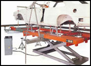 Frame Machines & Lifts